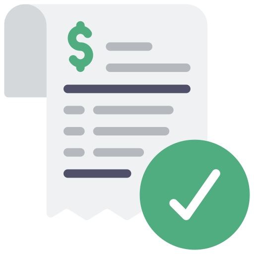Invoices Processed